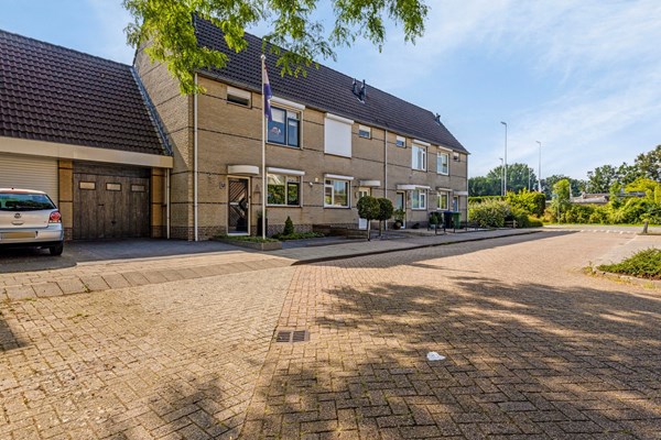 Medium property photo - Prins Willem van Oranjestraat 49, 4254 DB Sleeuwijk